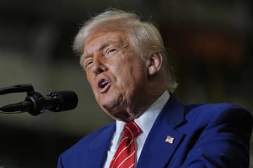 米、12カ国からの入国禁止へ　イランなど、合法移民も制限