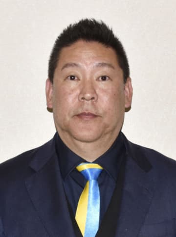 立花氏から名誉毀損と県議が提訴　兵庫知事告発への関与は「虚偽」