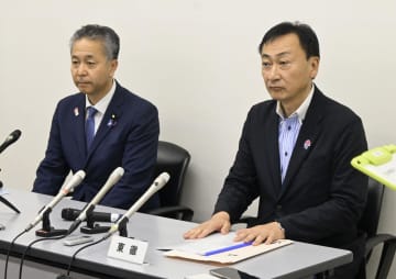 兵庫維新「組織統治が欠如」　斎藤知事の文書問題対応で調査委