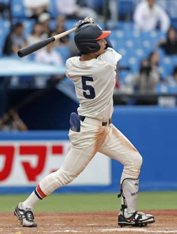 決勝は東北福祉―福井工　全日本大学野球第6日