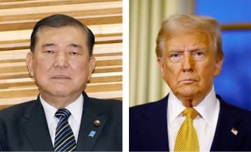 日米関税交渉、首脳会談で決着か　17日に2回目の対面