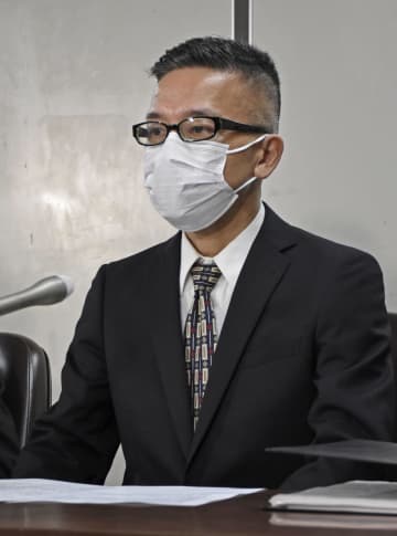 元Jr．「性被害認めて」　旧ジャニーズ側、争う姿勢