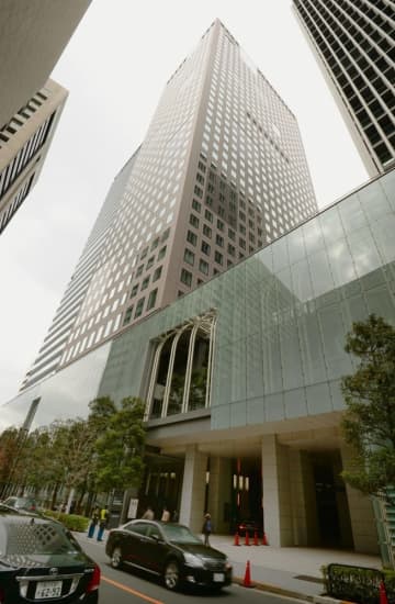 JA全中、都心のビル売却へ　システム開発の損失穴埋め