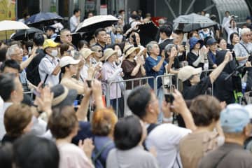 東京都議選、22日に投開票　立候補は最多、参院選占う