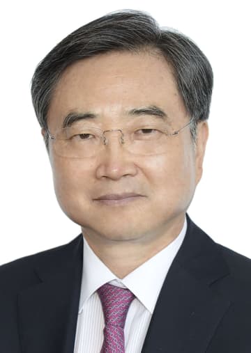 韓国、新外相候補に趙顕氏　国防、統一など11閣僚人事