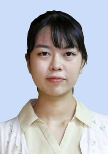上野が女流立葵杯4連覇　囲碁、藤沢破り二冠維持