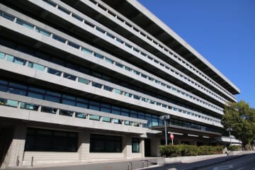 住宅で男女3人の遺体　奈良・大和高田
