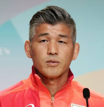 全柔連、井上氏が常務理事に就任　日本男子の前監督