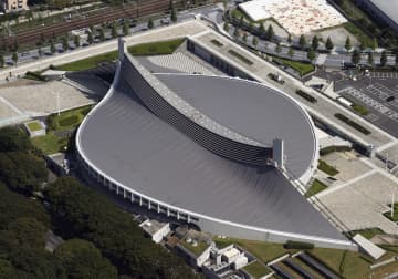 全日本フィギュアは東京で　五輪シーズンの事業計画