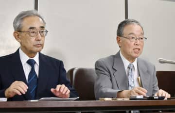 心から反省できる指導を　犯罪被害者団体、法務省に要望