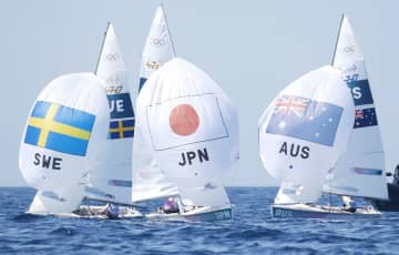 日本セーリング界にパリ五輪のメダルに続く栄誉　アジア人で初、国際競技団体から功労をたたえられた斉藤愛子さん