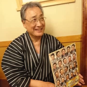 ユーモアに粋、多面体の解説は「名人、達人、天才」　北の富士勝昭さん死去から初めての春、元ＮＨＫアナが語る魅力とは