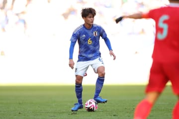 【サッカー日本代表】佐野海舟代表漏れに「中居スキャンダル」影響か…追加招集に期待する声も