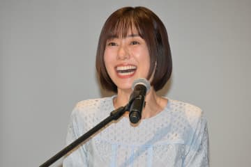 【ママの顔】フジ・山崎夕貴アナ　復帰報告で見せた近影に驚きの声続々…夫・おばたと好感度抜群のおしどり夫婦