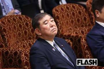 【10万円商品券問題】石破首相の地元仲間から飛び出た「歴代総理はやっていた」発言で批判拡大