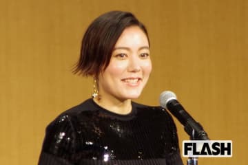 『ホットスポット』出演の元清純派女優、“連日投稿”する「サイケ調イラスト」にファンが指摘する“ドラマの影響”