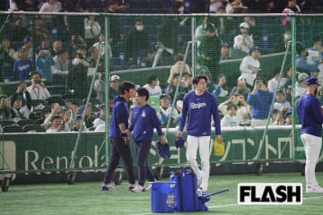 ドジャース奥様会、着物で日本観光中！インスタに大反響も佐々木朗希妻の“不在”にファンやきもき