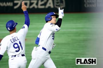 「ウニの呪い」で打線崩壊？「MLB開幕戦を来年も日本で」ファン熱烈希望も実現が難しい理由とは