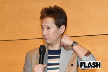 中居正広、“事件現場”の10億円マンション売却報道も買い手がつかない可能性…気になる女性ダンサーの行方は