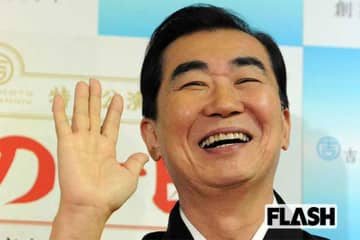 338作めの創作落語を制作中…桂文枝、定番ゲーム「あっち向いてホイ！」「箱の中身はなんだろな」広めた偉大すぎる功績