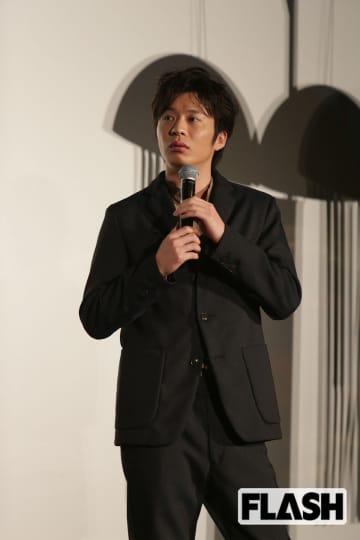 【永野芽衣と熱愛報道】田中圭、元KAT-TUN中丸雄一の “家事番組”で起きた深刻異変…重すぎる不倫の代償とは