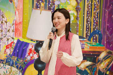 日曜劇場『キャスター』“二股不倫”の永野芽郁に相次ぐ批判の裏で11年ぶり民放ゲスト出演　のんに集まる絶賛の声