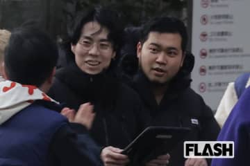 【オンカジ問題】令和ロマン、くるま復帰も吉本退社…「信頼関係が壊れた」で危惧される「宮迫コース」の危険性