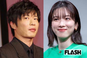 【二股不倫】永野芽郁　田中圭の妻が“後輩女優”の所業に激怒“慰謝料請求報道”「言い値を払うしかない」崖っぷち裏事情