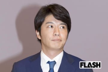 【不倫疑惑続報】田中圭『おっさんずラブ』に漂う“続編絶望”ムード“パートナー役”俳優は永野芽郁と同じ事務所の“皮肉”