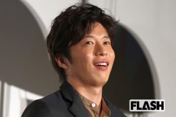 【永野芽衣と不倫報道】田中圭、娘とのおままごとが「イヤ」発言の過去“よきパパ”とはほど遠かった私生活