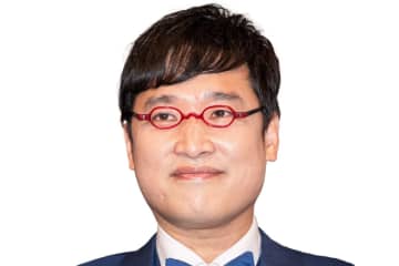 山里亮太、しずちゃんのイジりへの“東野幸治の対応”に不満　「その合いの手は違うだろ」