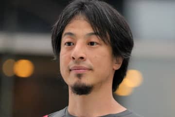 ひろゆき氏、波紋呼ぶ「男が産めるのはうんこだけ」発言に持論　「フェミニストの人たちって…」