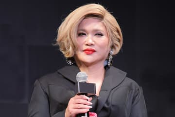 IKKO、親友・相田翔子から多数のクレーム　「私の話を聞いてほしい…」