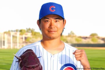 今永昇太選手が、白米の代わりに“食べていたもの”　ネットでも関心「気をつけてる」