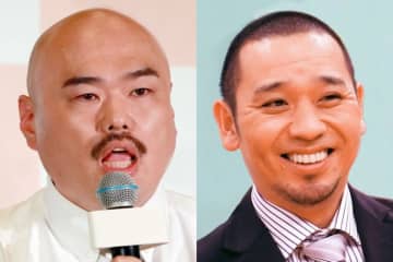 クロちゃん、プロポーズ失敗は千鳥・大悟の“助言”のせい？　160万超の指輪代を請求「背中を押した」