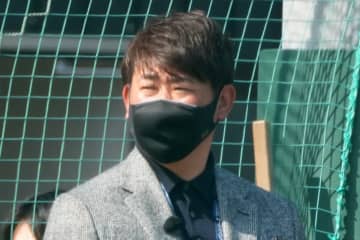 松坂大輔氏、佐々木朗希の“先発ローテーション入りの可能性”を分析　「レギュラーシーズンはある程度…」