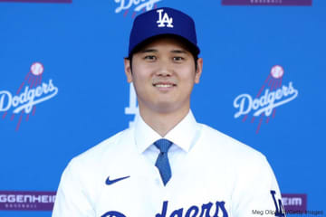 大谷翔平、公開されたゲーム内“能力”にネットで賛否の声　「舐めてる」「理想的」