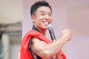 なかやまきんに君、ダイエットが楽になる“愛用調味料”　「健康づくりにもってこい」