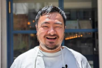 鳥羽シェフ、調味料ほぼ1つでできる「無限パスタ3」が最高　これは覚えておきたい