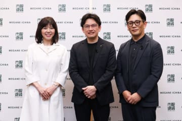 【眼鏡市場がサングラス戦略を本格始動】プロが教える最新の紫外線対策とは？ 初心者向け選び方のポイントも紹介