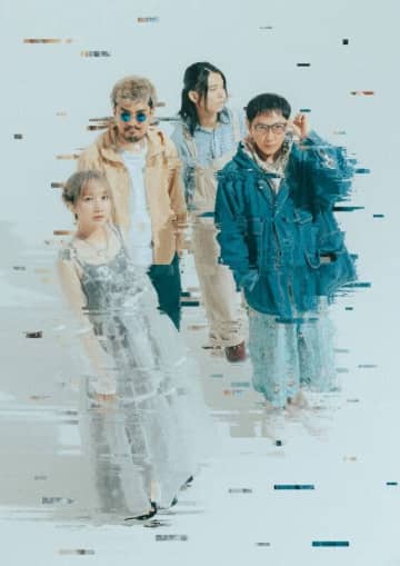神聖かまってちゃん「ヨゾラノ流星群」の「THE FIRST TAKE」音源を配信リリース