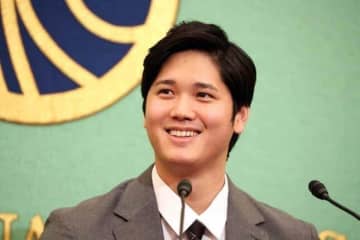 ドジャース大谷翔平の投手復帰「5月は無理かなあ」　長嶋一茂が気にする「左手の使い方」