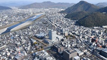 信長まつり一部催し中止、悪天候予想で　岐阜市、駅前楽市や市農業まつり