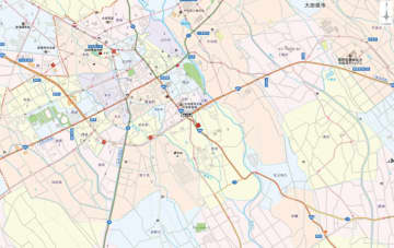 薬王堂／栃木県大田原市に「大田原若草店」9／29新設