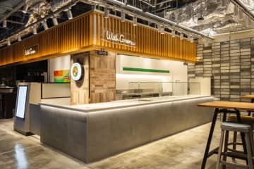 WithGreen／福岡・天神「ワンビル」に県内3店舗目オープン