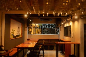 日本食とクラフトビールのペアリング大実験！　funs brewing BEERHOUSE OSAKAの楽しみ方