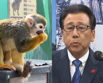 【ノースサファリ】動物たちの運命は？閉園発表するもライオンなど約500匹の受け入れ先確保は不透明…札幌市の秋元市長「市には正式な通知ない。事業者として責務を果たしてもらうのが筋。協議指導したい」