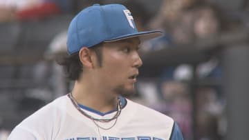 【ファイターズ】伊藤大海 新球「キックチェンジ」を試投 “嫌なイメージをつけたい”と臨んだホークス戦で5回4安打無失点の好投…4月1日（火）ホーム開幕戦先発予定