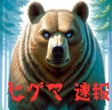 【ヒグマ速報】運転中のドライバーが対向車線で目撃！見えたのは「クルマではなく体長1メートルのクマ」至近距離で"すれ違う"― 冬眠明けて続々出没…北海道での目撃はすでに30件超