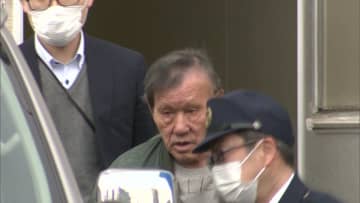 【妻を暴行死】78歳男を"傷害致死容疑"で送検…76歳妻を複数回にわたり暴行し死亡させた疑い「死因は緊張性気胸」妻の上半身に複数のあざ＜北海道・枝幸町＞